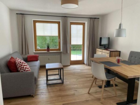 Holiday apartment Bergzeit, Allgäublick Steibis